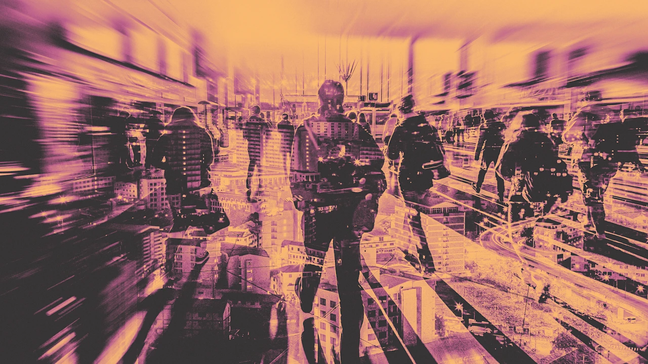 AI is wiping out entry-level jobs. Here’s how to surf the wave and not get crushed by it