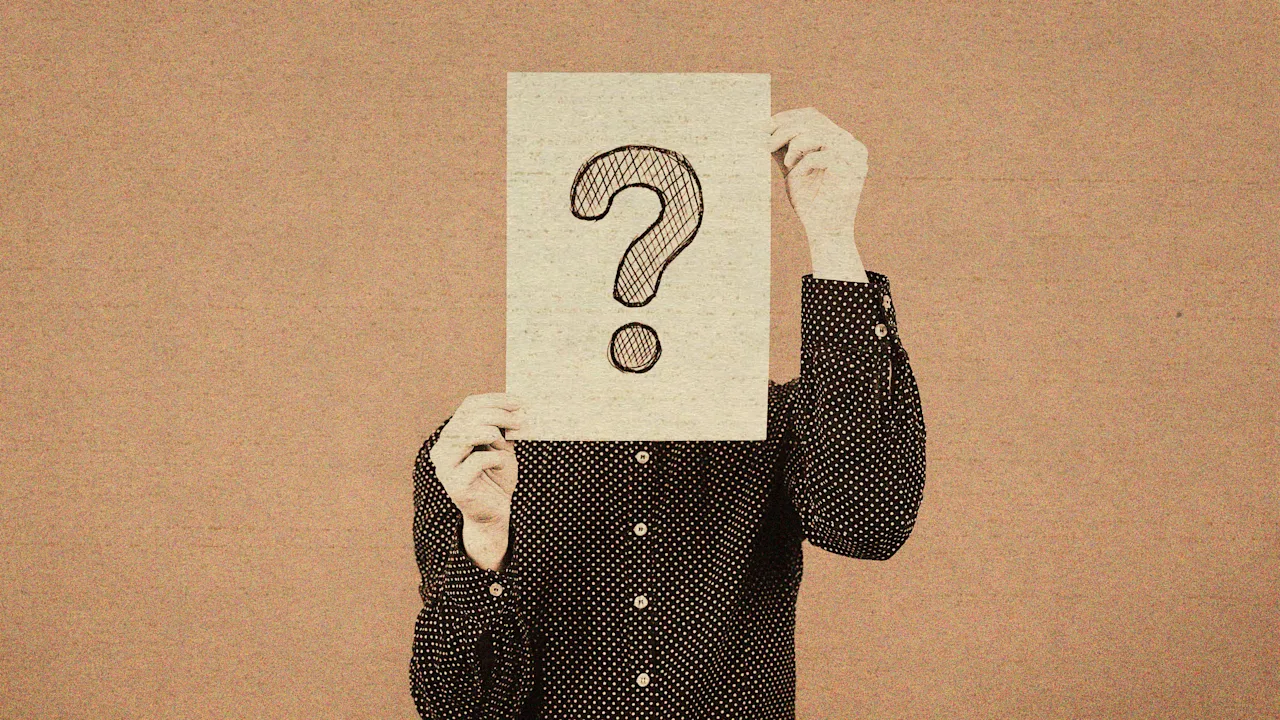 Why you should stop asking what jobs are coming next
