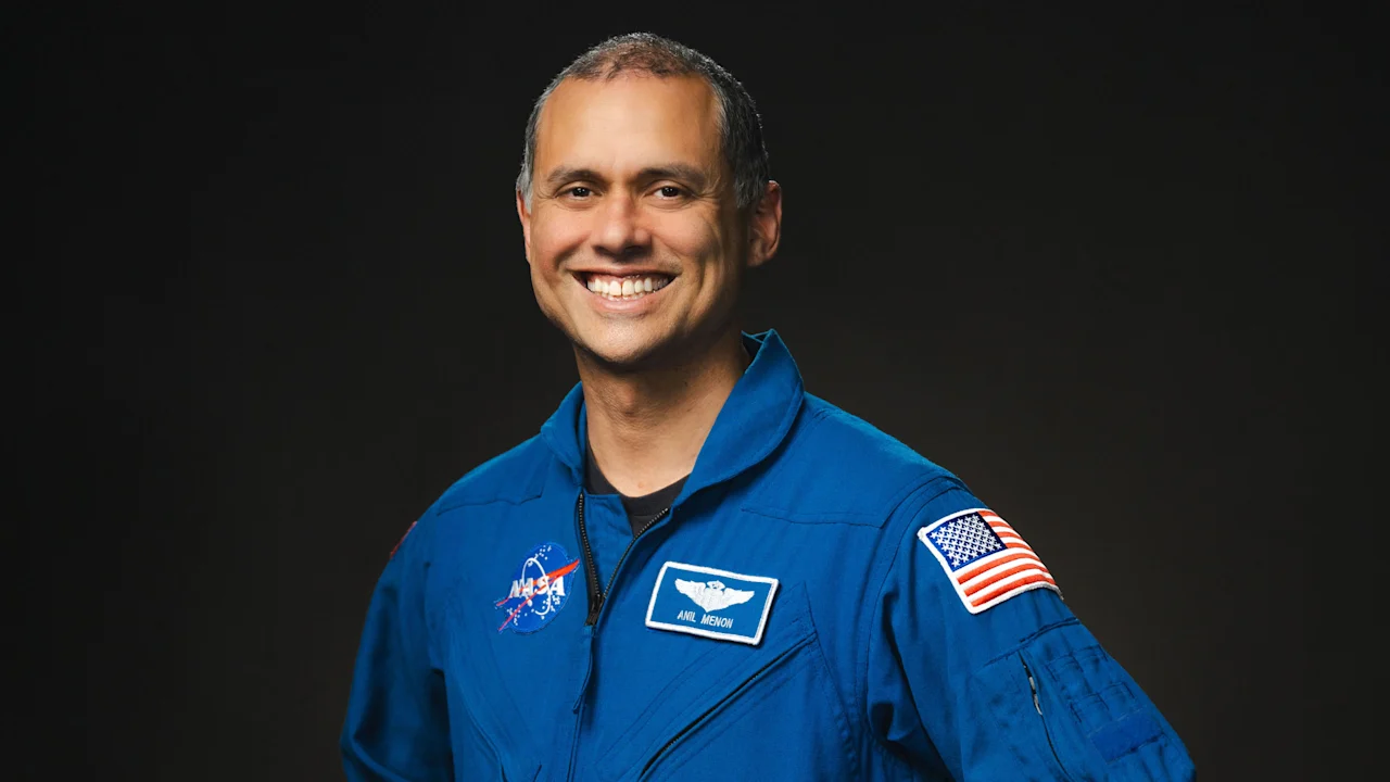 This NASA astronaut has spent years shaping the future of spaceflight. Now he’s finally heading to orbit